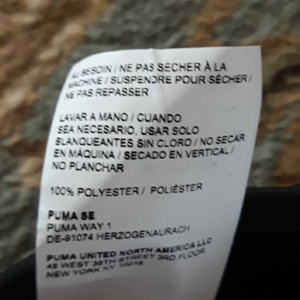 2x*Host Pick*Puma adult hat - Picture 11 of 16